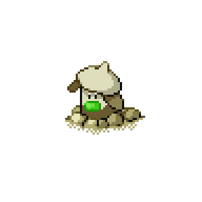 Smearlett Sprite Image