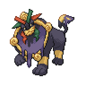Smearnine Sprite Image