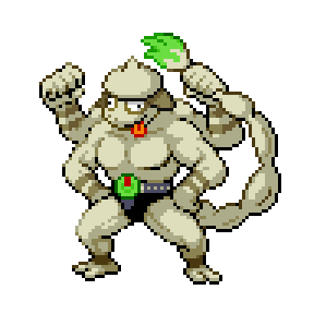 Smearchamp Sprite Image