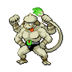 Smearchamp Sprite Image