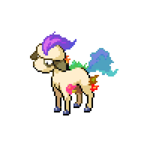 Smearta Sprite Image
