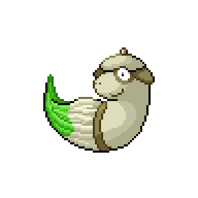 Smeargong Sprite Image