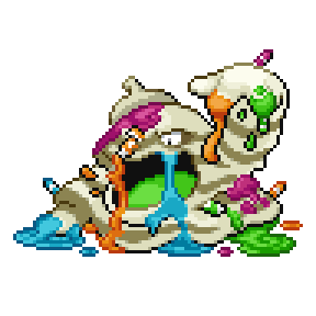 Smearuk Sprite Image