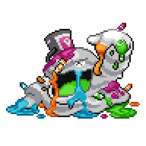 Smearuk Sprite Image