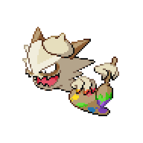 Smearter Sprite Image