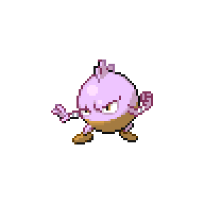 Tyorb Sprite Image