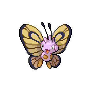 Tyfree Sprite Image