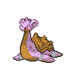 Tyras Sprite Image
