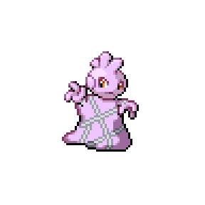 Tyto Sprite Image