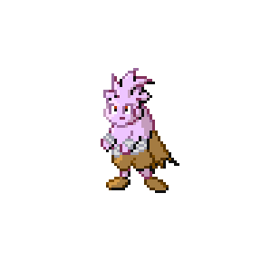 Tylava Sprite Image