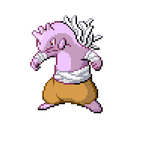 Tylosion Sprite Image