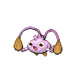 Tychou Sprite Image