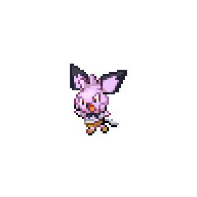 Tychu Sprite Image