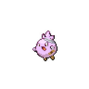 Tybuff Sprite Image