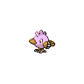 Tytu Sprite Image