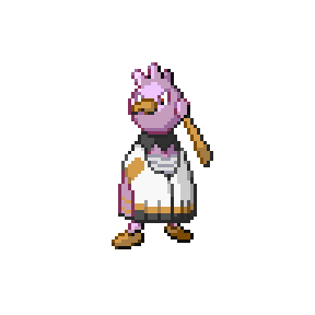Tytu Sprite Image