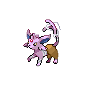 Tyeon Sprite Image