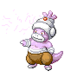 Tyking Sprite Image