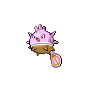 Tyfish Sprite Image