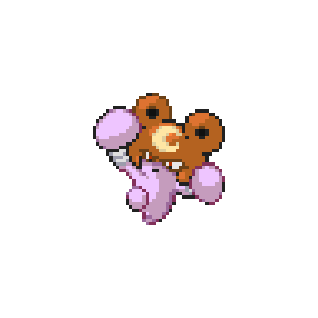 Tyursa Sprite Image
