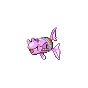 Tyraid Sprite Image