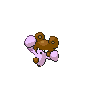 Tyrogue Sprite Image