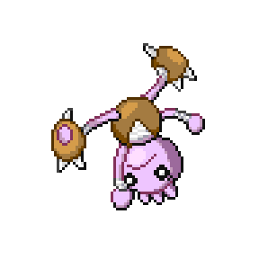 Tytop Sprite Image