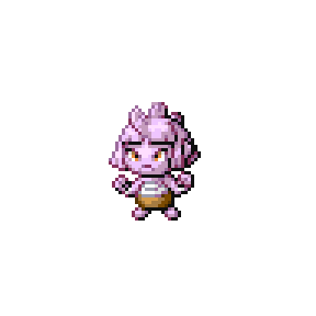 Tychum Sprite Image