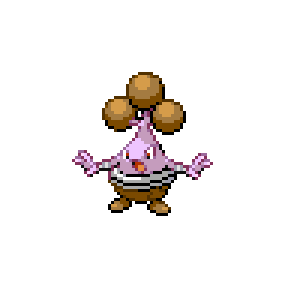 Tysly Sprite Image