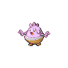 Typiny Sprite Image