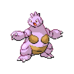 Tyqueen Sprite Image