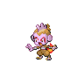 Tychar Sprite Image