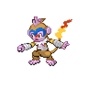 Tyferno Sprite Image