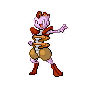 Tysharp Sprite Image