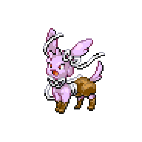 Tyveon Sprite Image
