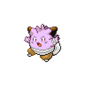 Tyfairy Sprite Image