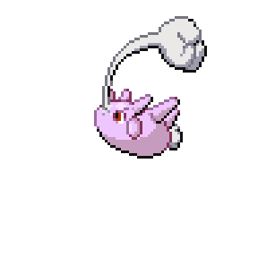 Tymuku Sprite Image