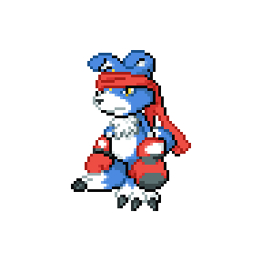 Tyolu Sprite Image