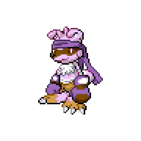 Tyolu Sprite Image