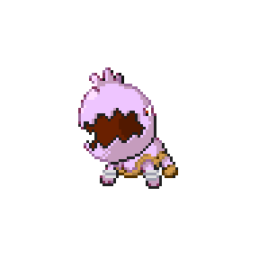 Tyinch Sprite Image