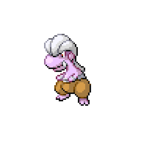 Tyagon Sprite Image