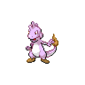 Tymander Sprite Image
