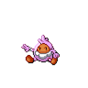 Tydew Sprite Image