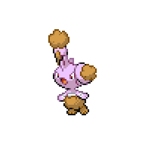 Tyeary Sprite Image