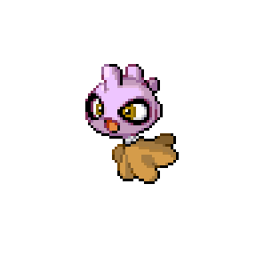 Typet Sprite Image