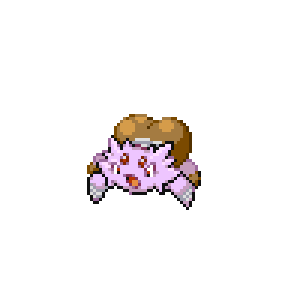 Tytik Sprite Image