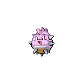 Tyseed Sprite Image