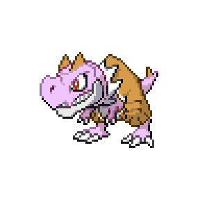 Tyrunt Sprite Image