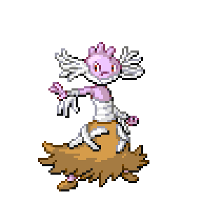Typhox Sprite Image
