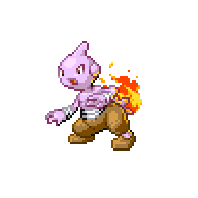 Tymeleon Sprite Image